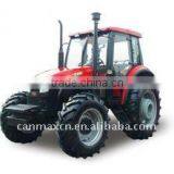 70hp Wheel Tractor YTO-X700 thumbnail-1