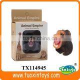 Small Plastic Lion Toys, Lion Toy, Zoo Toy Animal thumbnail-2