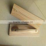 280x140mm Wood Trowel for Lebanon thumbnail-5