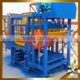 Buildings Construction Equipments Block Making Machine China thumbnail-1