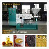 Manufacturer Hot Sale Almond Oil Press Machine thumbnail-2