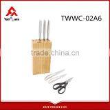 Plastic Cake Knife/Bread Knives/Clean Plastic Cake Knife thumbnail-2