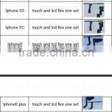 New Coming! Various Types of Flex Cable for Iphone for Samsung Moblie Phone Touch Lcd Flex Cable thumbnail-3