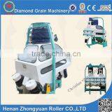 De-stoner Grain Cleaning Machine Wheat Flour Machine thumbnail-1