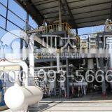 Green Type 95% High Oil Yield Pyrolysis Oil Distillation Plant Derived Diesel With ISO CE Certificate thumbnail-1