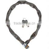 Motorcycle Bicycle Chain Link Lock thumbnail-1