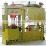 Elbow Cold Forming Machine thumbnail-1