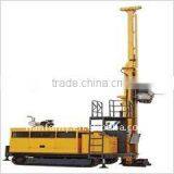 Hot sell! Best quality!HF-4 Trailer Mounted boring machine,tunnel boring machine