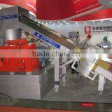 PP Woven Bags Pelletizing Machine thumbnail-1