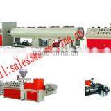 Best Price China Supplier 160-250mm Pvc Pipe Extrusion Line thumbnail-1