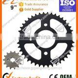 High Performance 1024 Stainless Steel Chain Sprocket for Bajaj thumbnail-4