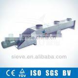 New Design Silo Conveyor, Screw Conveyor thumbnail-1