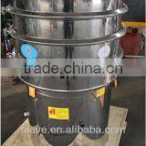 Excellent Quality Spin Vibrating Screen With CE and ISO:2008 thumbnail-1