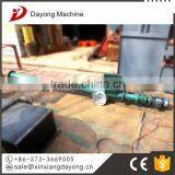 Tubular Professional Screw Conveyor thumbnail-4