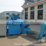 Pp Pe Pvc Recycle Plastic Pellet Recycling Machine