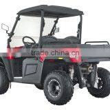 400cc C.V.T 4x4 UTV/2seats 4x4 UTV/400cc EFI UTV/400cc Utility Farm ATV (TKU450-2) thumbnail-4
