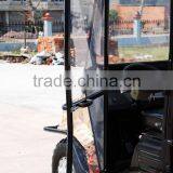 28HP Big Size UTV/shaft 4*4/4*2 650cc UTV (TKU650-C) thumbnail-4