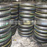 Rubber Tyre 4.00-8 High Quality & Good Price thumbnail-1