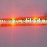 Hot Selling Halloween Gift Reflective Bands for Children Safety thumbnail-1