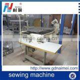 Long-arm Label Sewing Machine/automatic Sewing Machine for Mattress thumbnail-2