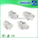 Greenhouse Inline Duct Fan 4"/5"/6"/8" thumbnail-1