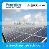 New Green Energy 50kw Grid Tied Solar Power System Solar Energy Generating Power System