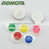 Plastic Movable Googly Eyes With Colorful Pupil thumbnail-1
