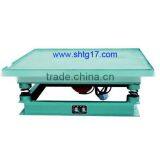 One Square Meter Viberating Table thumbnail-1