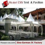 Pagoda Professional Wedding Reception Tents for Sale thumbnail-3