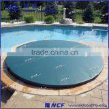 High Quality Pvc Waterproof Swimming Pool Cover thumbnail-3