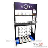 2015 New Supermarket Attractive Metal Pillow Display Rack thumbnail-1
