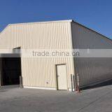 High Quality and Low Price Prefabricated Warehouse thumbnail-5