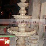 EXCLUSIVE MARBLE FOUNTAINS COLLECTION thumbnail-3