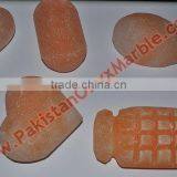 NATURAL SALT MASSAGE STONES thumbnail-5