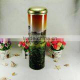 High Quality New Design Metal Packing Luxury Gift Whisky Bottle Tin Box thumbnail-2