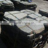Garden Round Lava Stone thumbnail-1