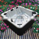 Balboa Outdoor Chinese Hot Tub Spa For 5 Person (A520) thumbnail-4