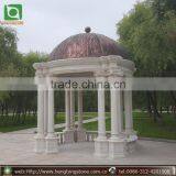 Ourdoor Garden Marble Granite Arbors