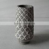 Pineapple Design Garden Pottery Plant Pot thumbnail-2