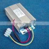96v 120v 144vv 168v v to 12v, 10A,120W Wide Input Volt Isolated Dc-dc Power Convertser thumbnail-2