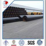 1219mm*12mm API 5L Gr.B Spiral Welded Pipes thumbnail-5