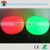 PE Plastic Led Bar Table Used for Club Pub Restaurant thumbnail-4