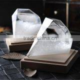C-751 Wondrous Weather Forecast Bottle Collection Genuine Creative Gifts Lstorm Bottle Tempodrop Diamond Storm Bottle thumbnail-3