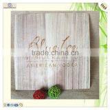 Kitch Popular Items Unfinished Wood Chopping Cutting Board thumbnail-4