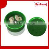 New Design Plastic Hand-held Spiralizer thumbnail-1