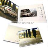 4.3 Inch Digital Video Brochure Greeting Cards thumbnail-1