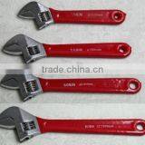 Adjustable Wrench thumbnail-1