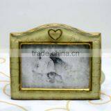 F16 family photo frame polyresin material