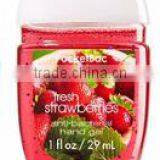 Wholesale Bath and Body Works Perfume Hand Sanitizer With Own Brand thumbnail-4