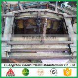 Good Quality PE Polyethylene Rotational Moulding Factory Difference Type in Guangzhou thumbnail-2